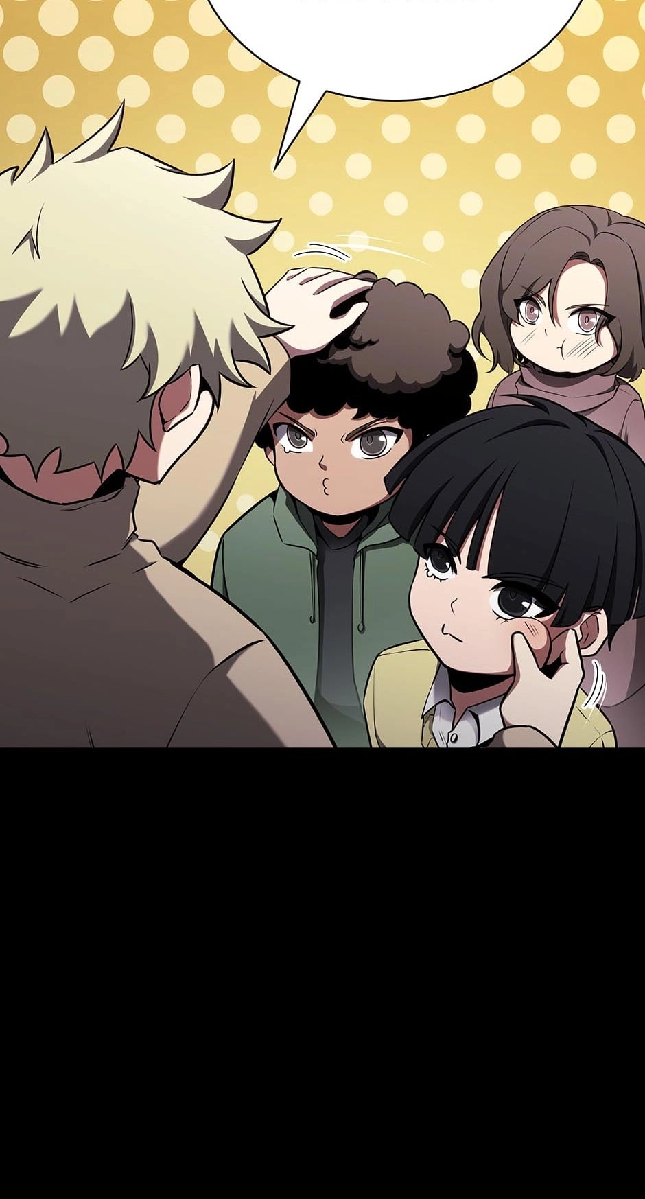 The Beginning After the End Chapter 182, page 14 of 128