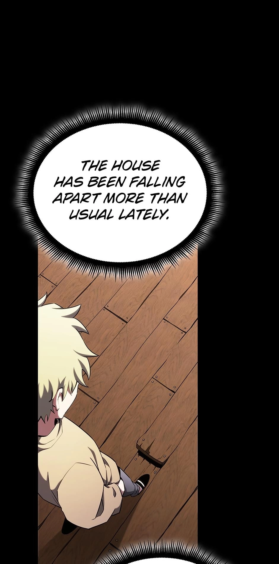 The Beginning After the End Chapter 182, page 17 of 128