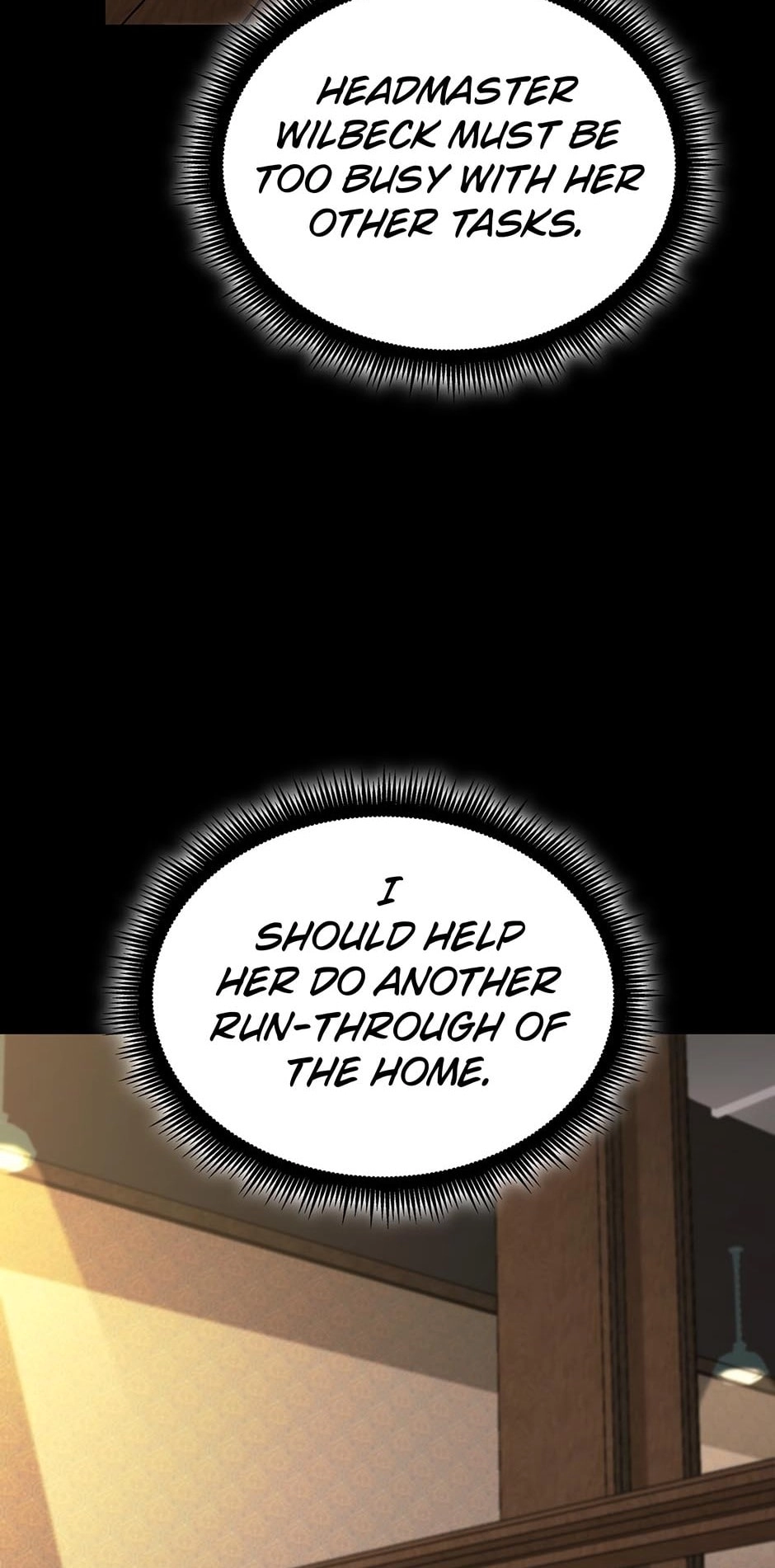 The Beginning After the End Chapter 182, page 18 of 128