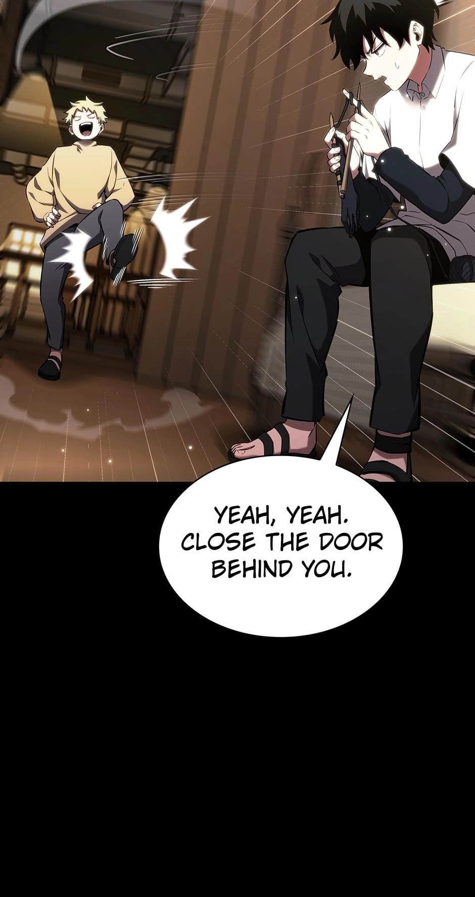 The Beginning After the End Chapter 182, page 21 of 128