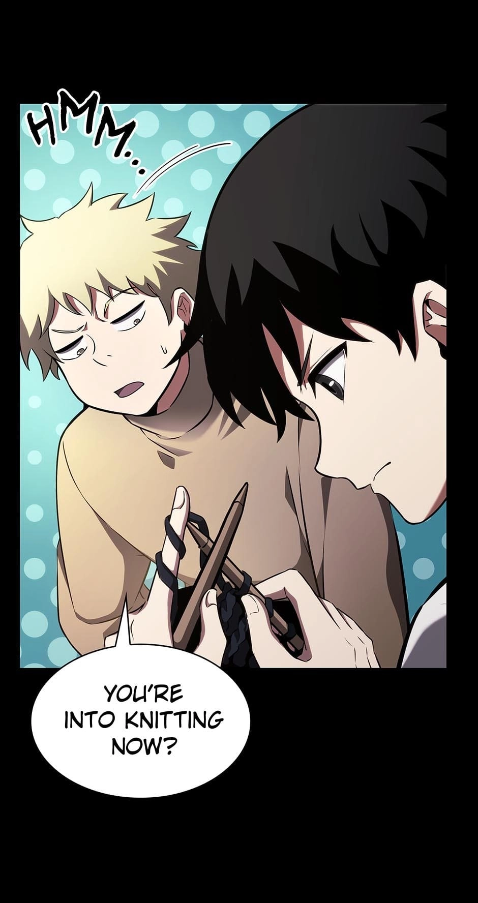 The Beginning After the End Chapter 182, page 22 of 128