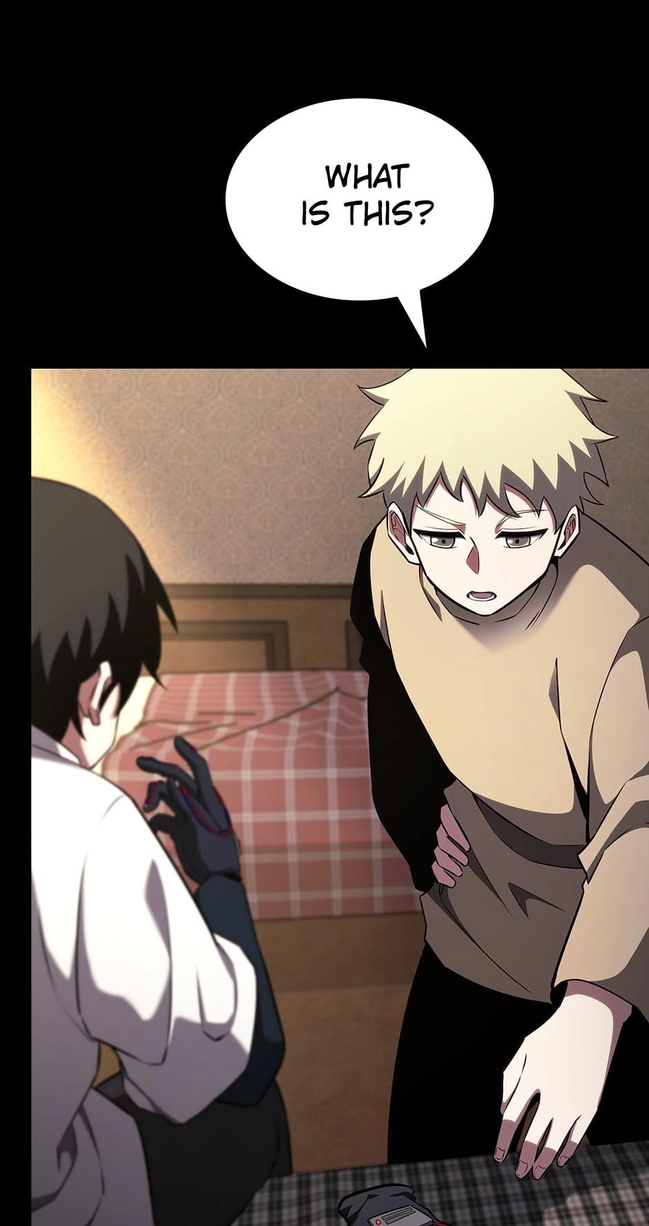 The Beginning After the End Chapter 182, page 23 of 128