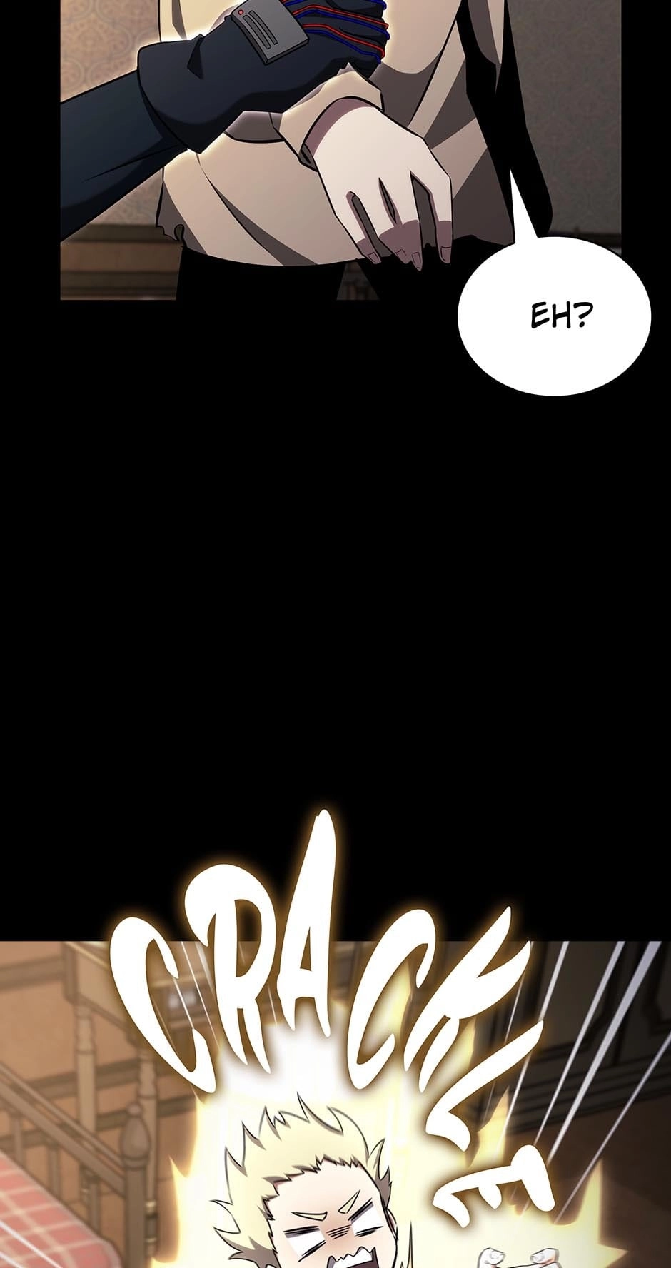 The Beginning After the End Chapter 182, page 25 of 128