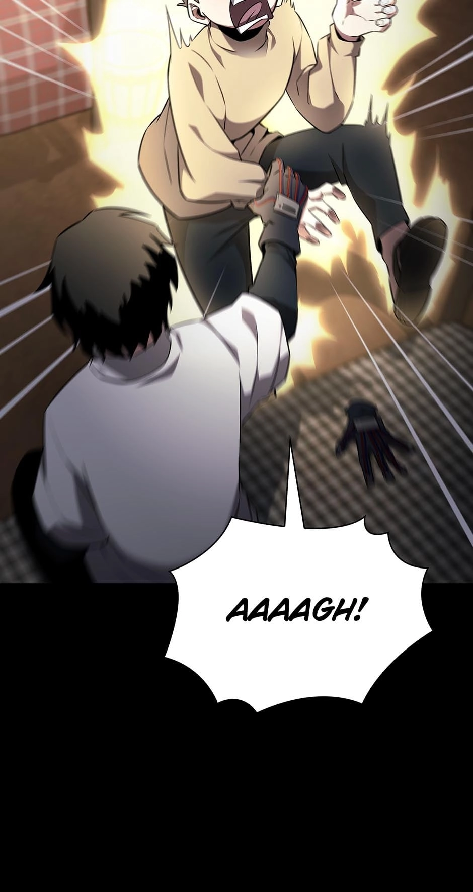 The Beginning After the End Chapter 182, page 26 of 128