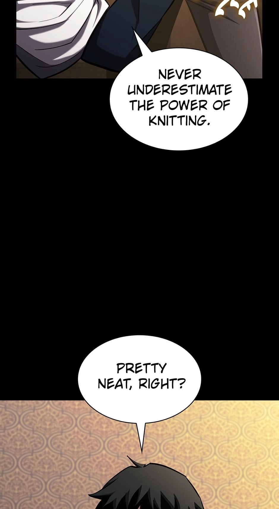 The Beginning After the End Chapter 182, page 28 of 128