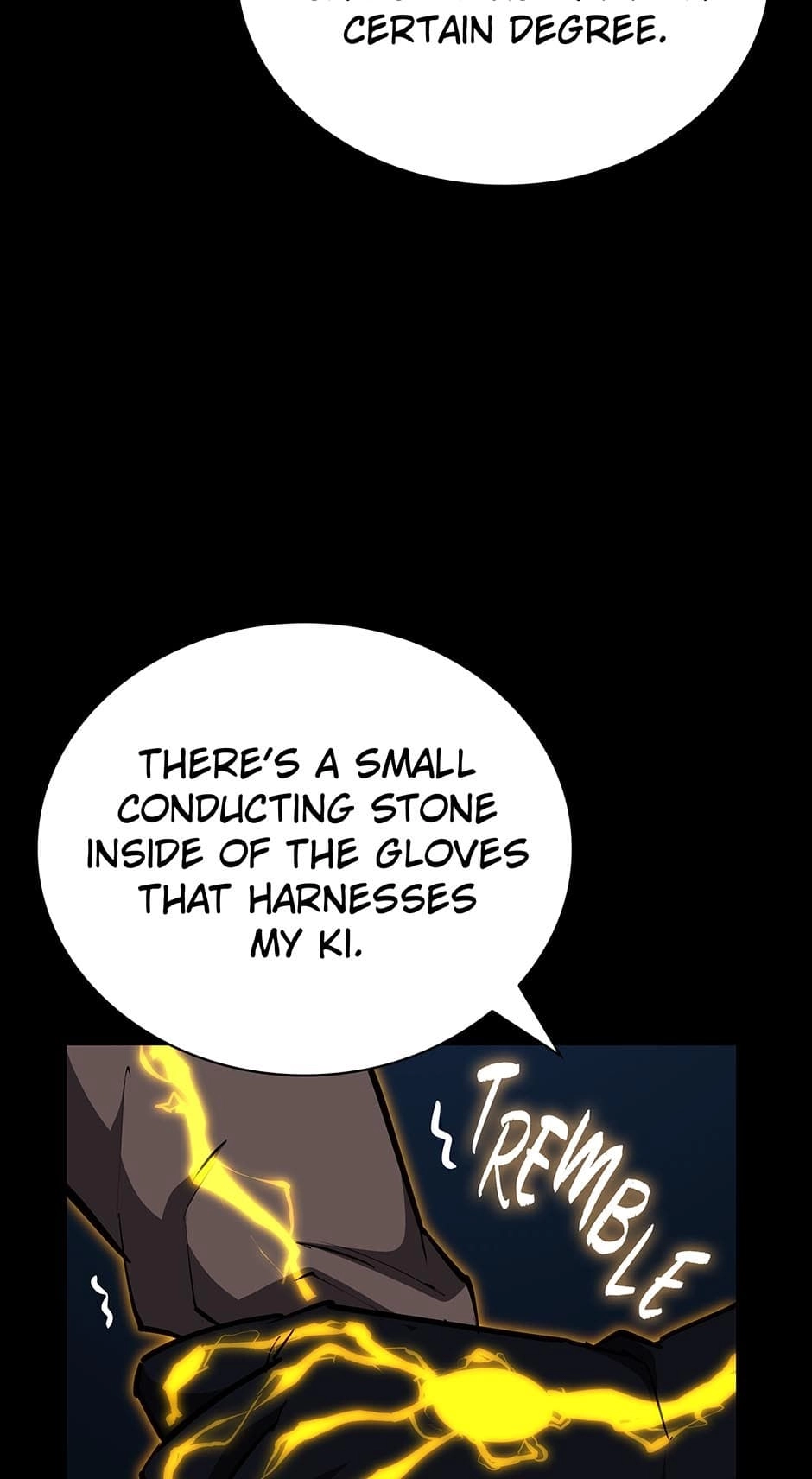 The Beginning After the End Chapter 182, page 31 of 128