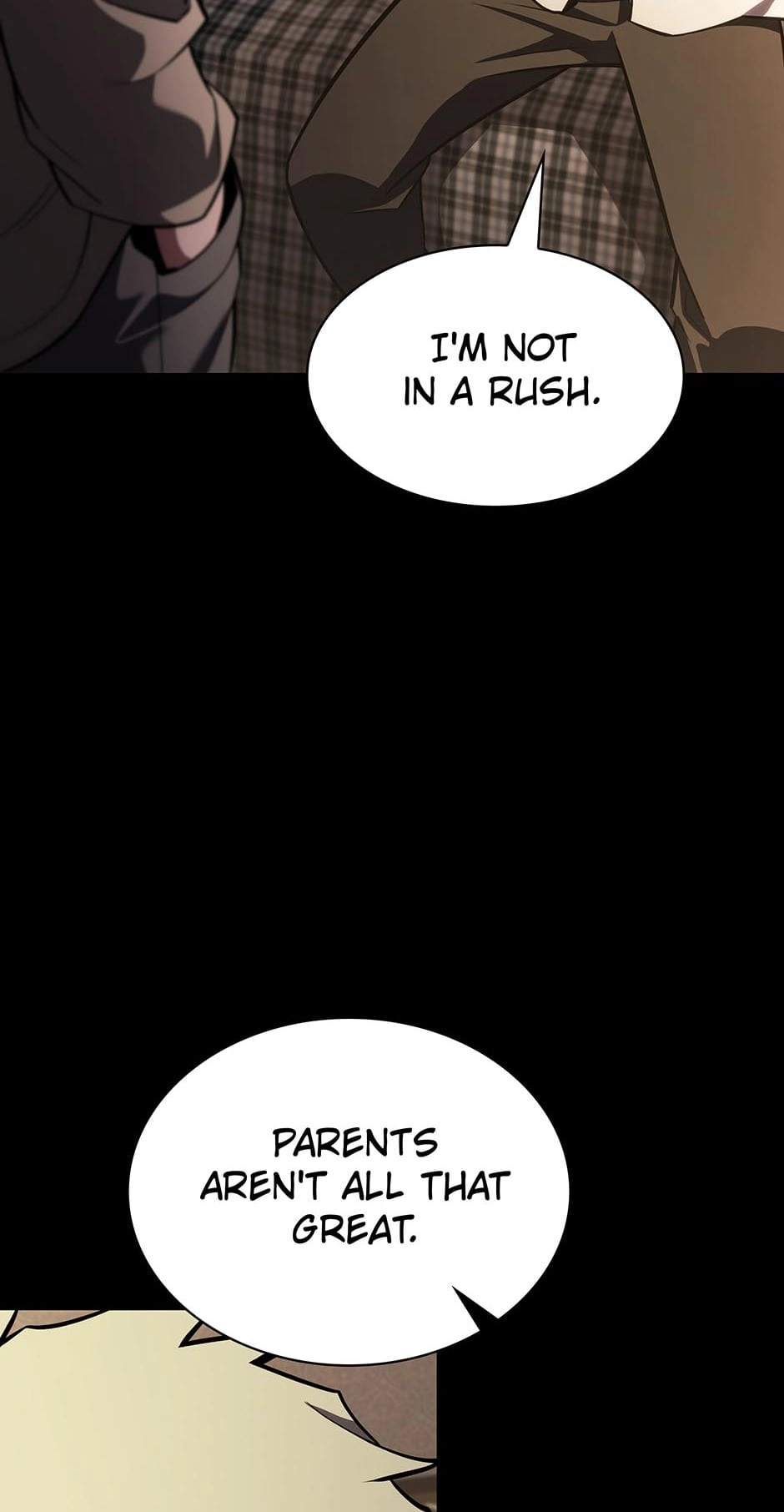 The Beginning After the End Chapter 182, page 34 of 128