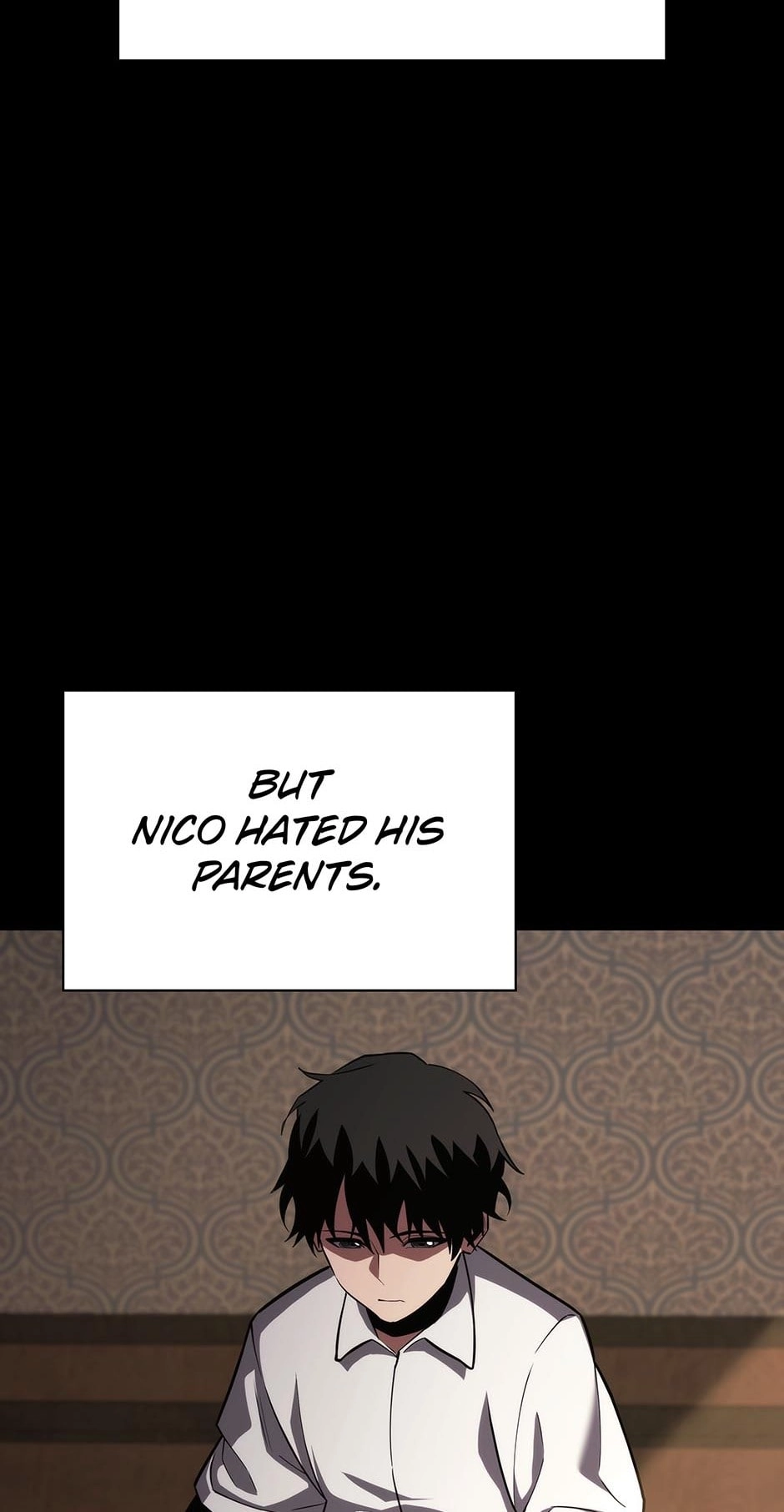 The Beginning After the End Chapter 182, page 36 of 128