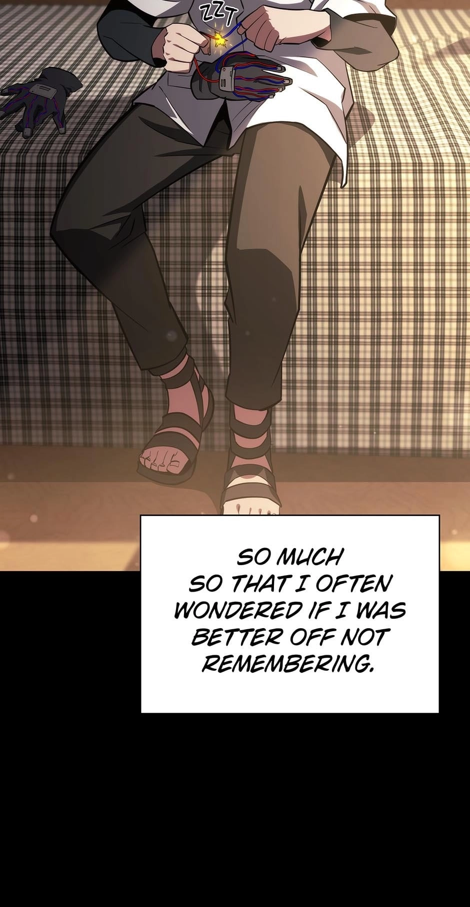 The Beginning After the End Chapter 182, page 37 of 128