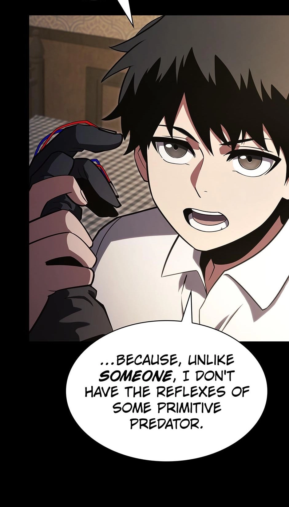The Beginning After the End Chapter 182, page 40 of 128