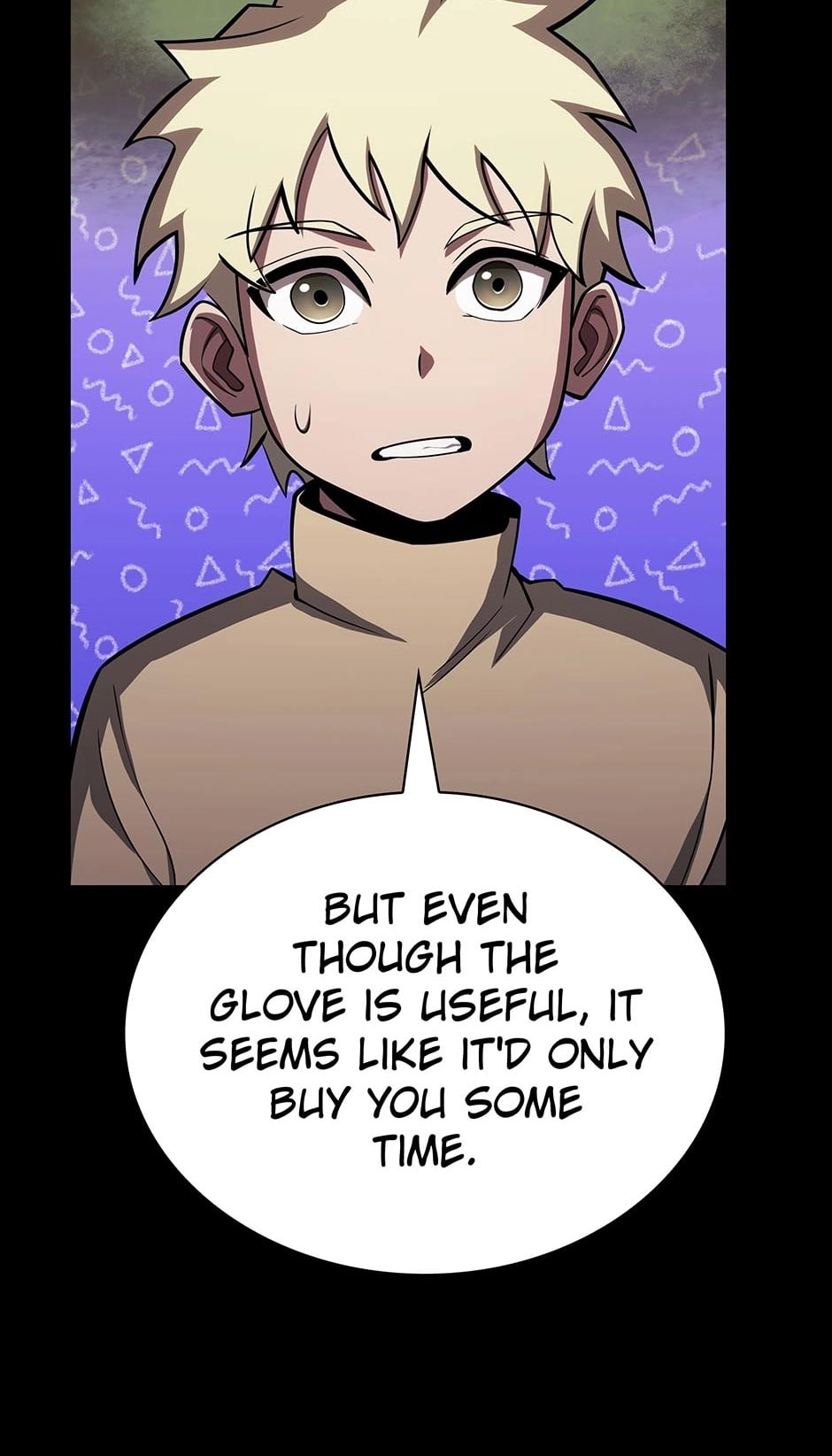 The Beginning After the End Chapter 182, page 42 of 128