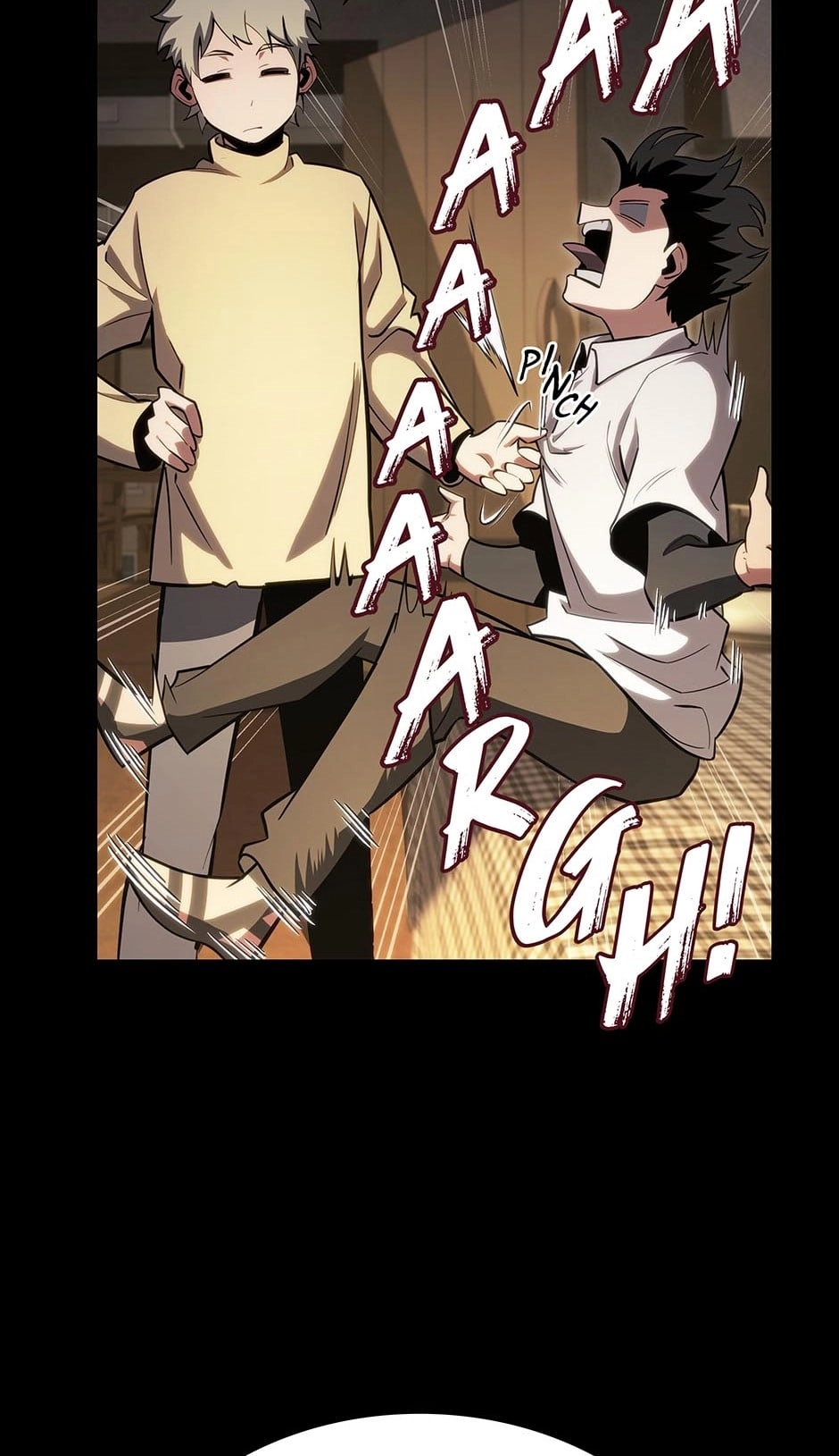 The Beginning After the End Chapter 182, page 51 of 128