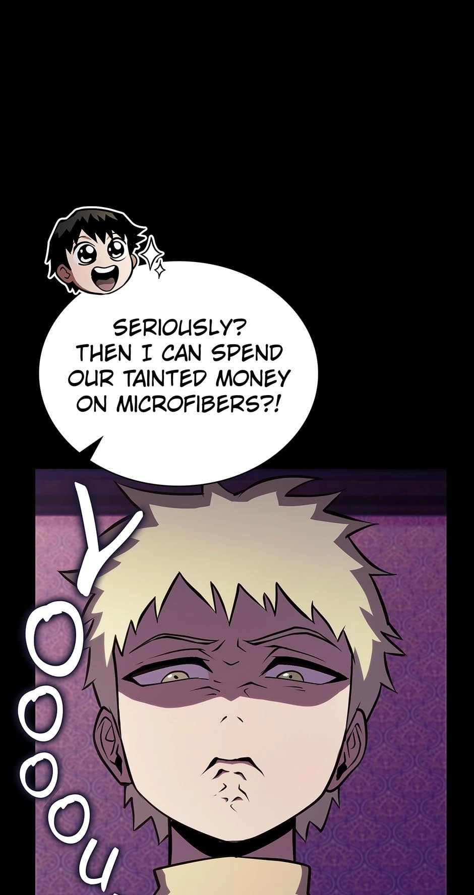 The Beginning After the End Chapter 182, page 53 of 128