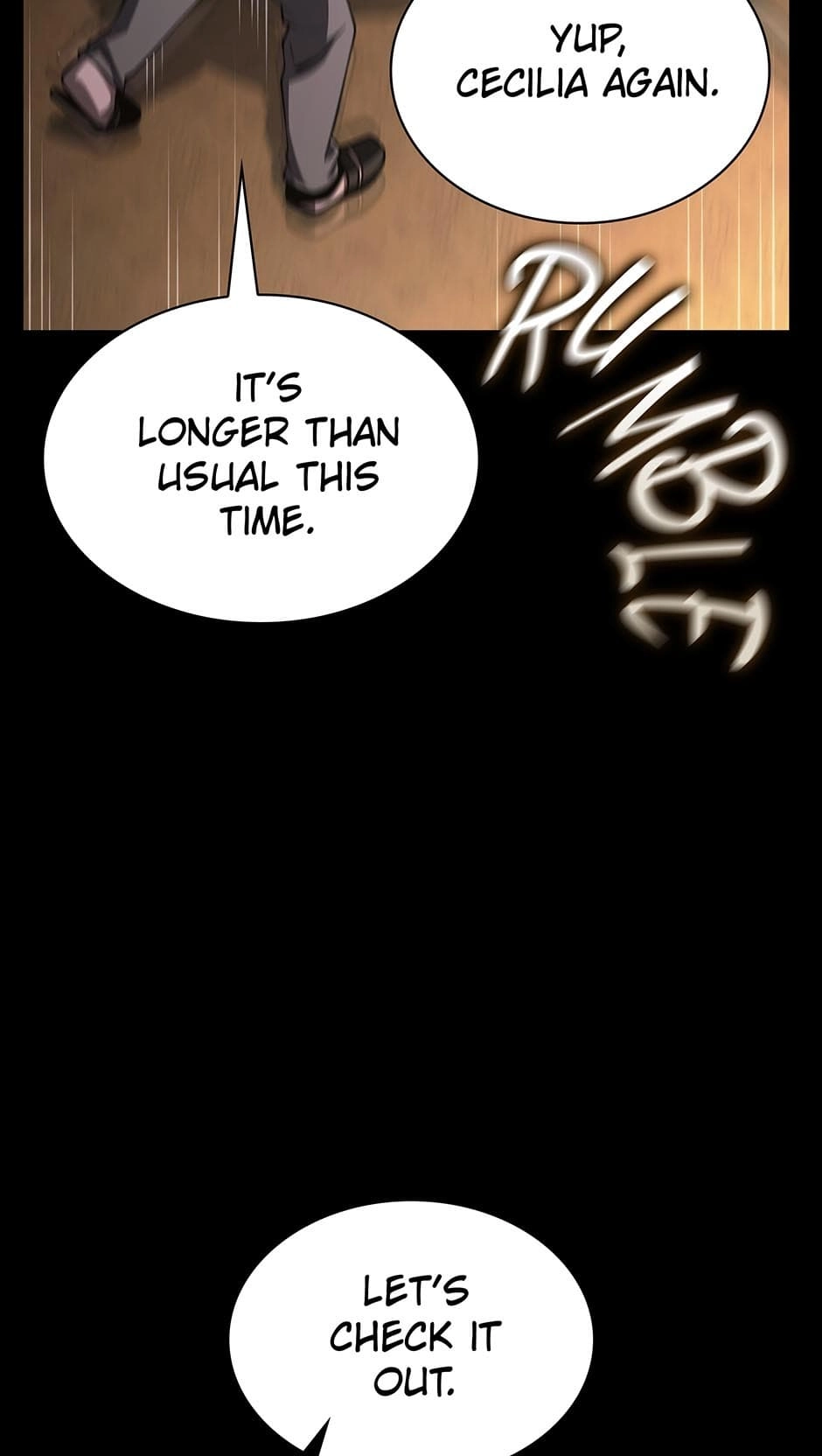 The Beginning After the End Chapter 182, page 59 of 128