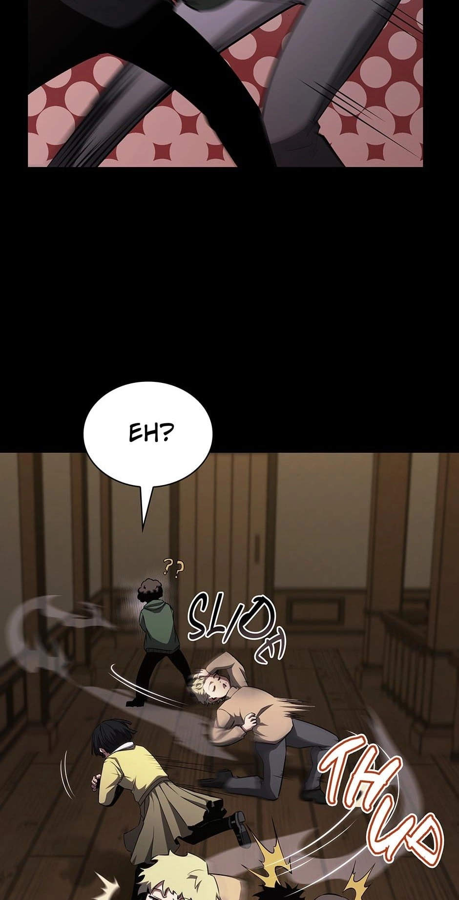 The Beginning After the End Chapter 182, page 6 of 128
