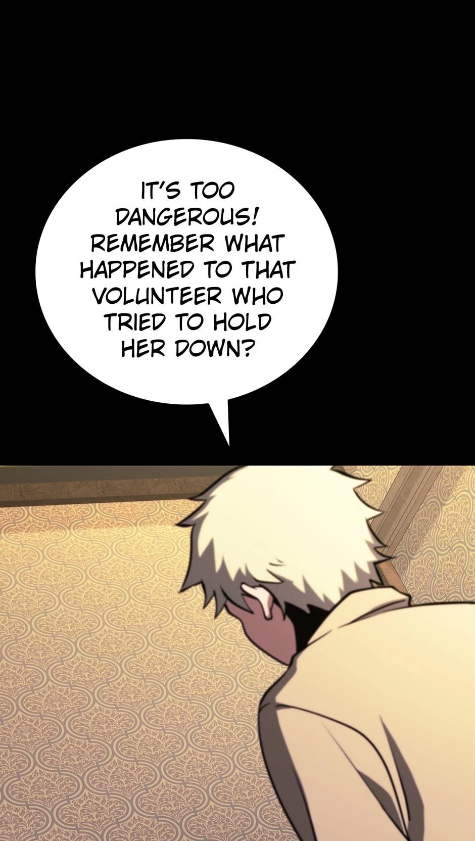 The Beginning After the End Chapter 182, page 61 of 128