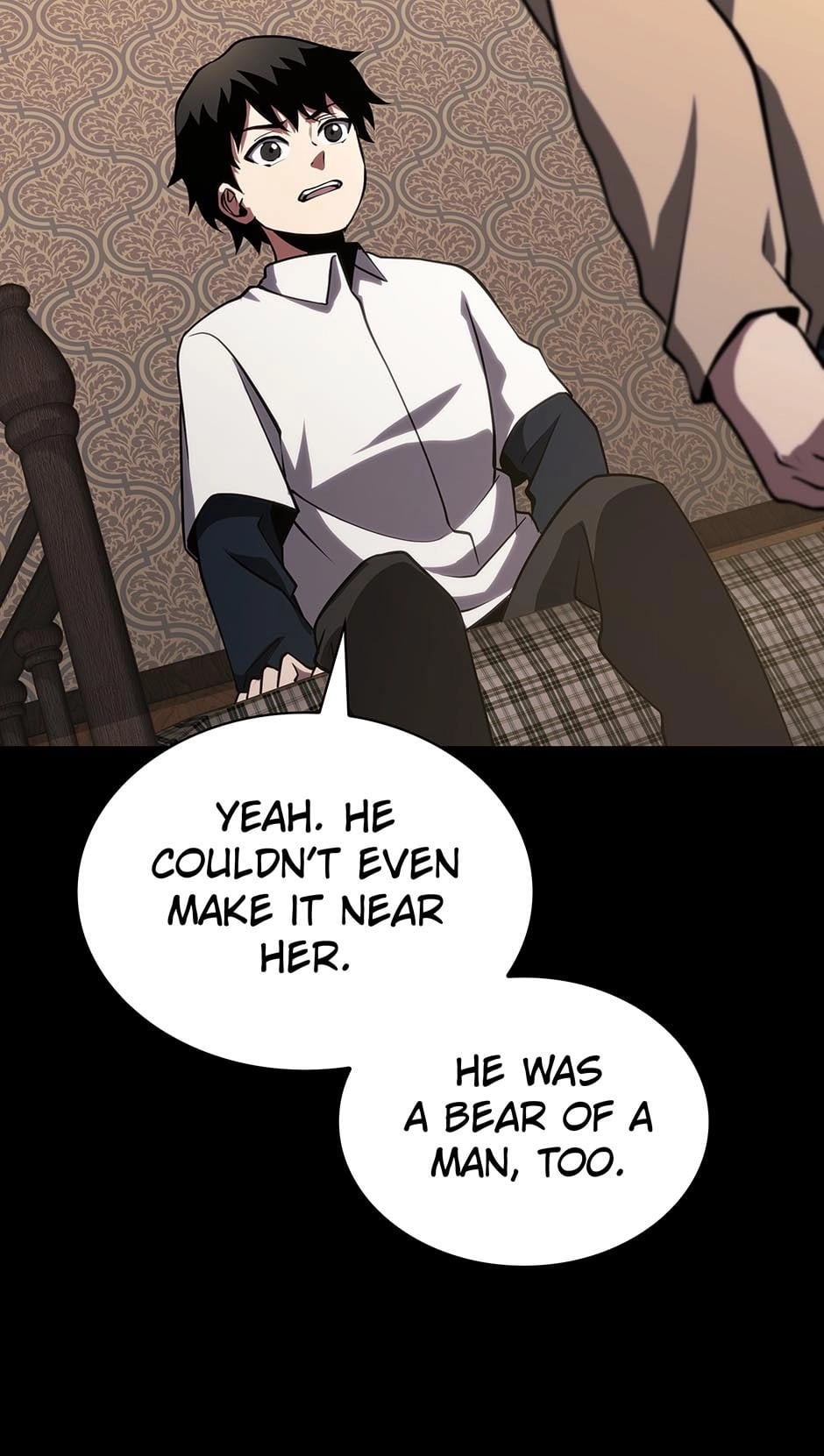 The Beginning After the End Chapter 182, page 62 of 128