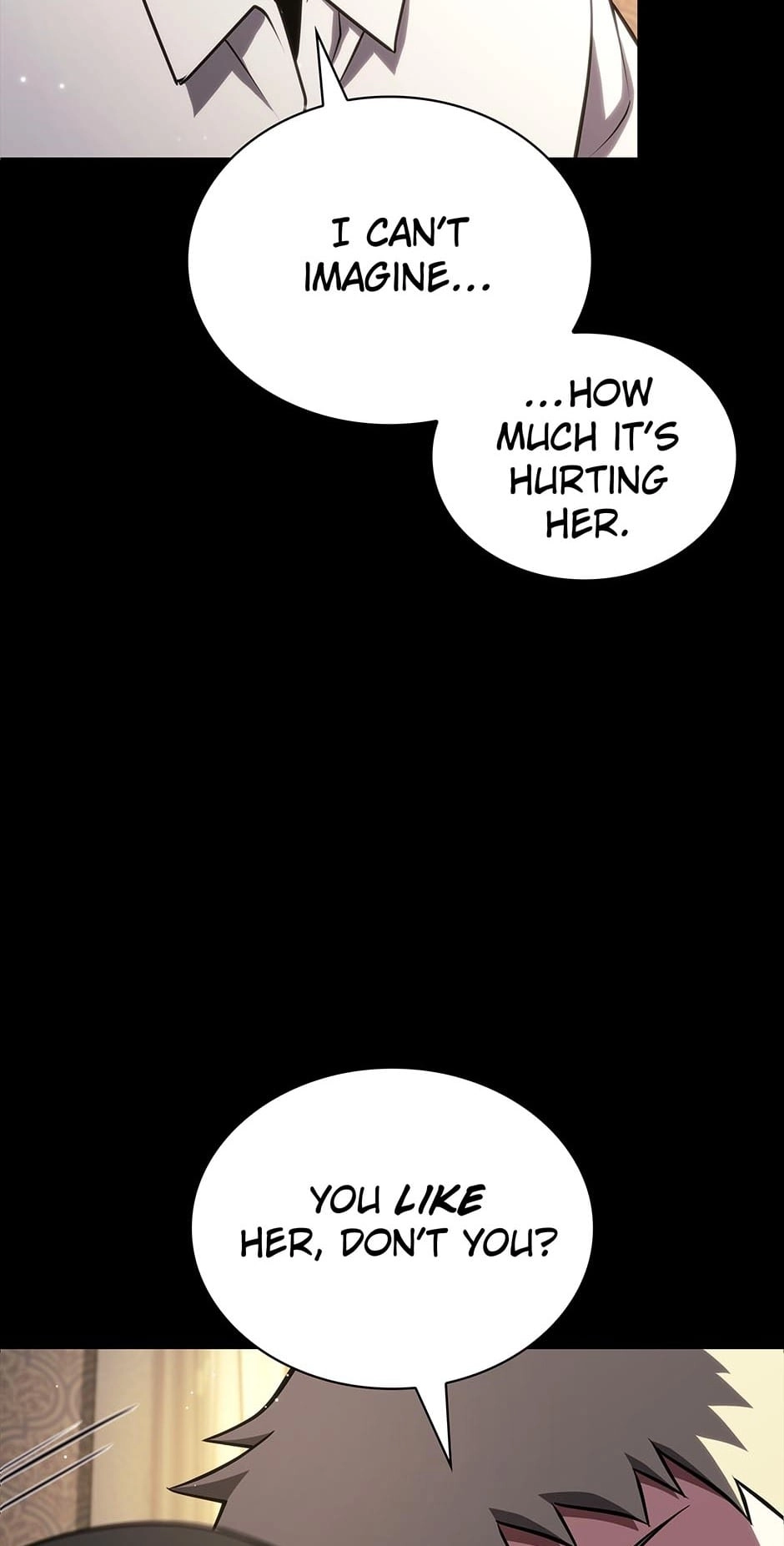 The Beginning After the End Chapter 182, page 64 of 128