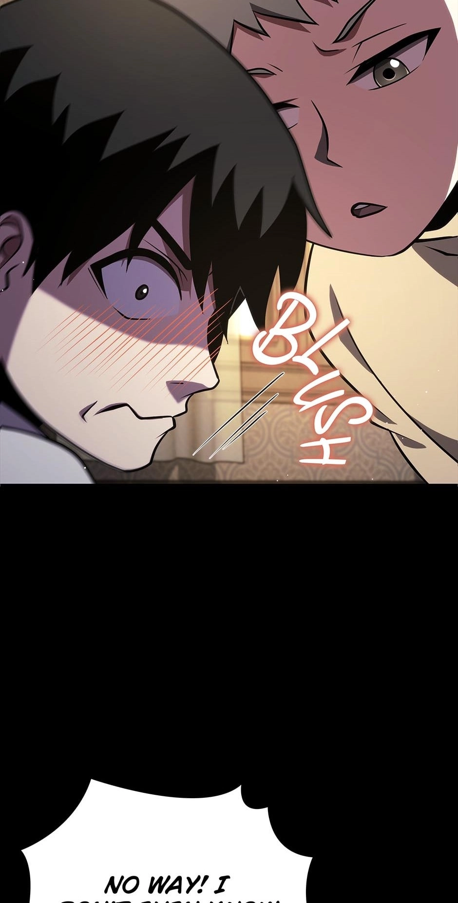 The Beginning After the End Chapter 182, page 65 of 128