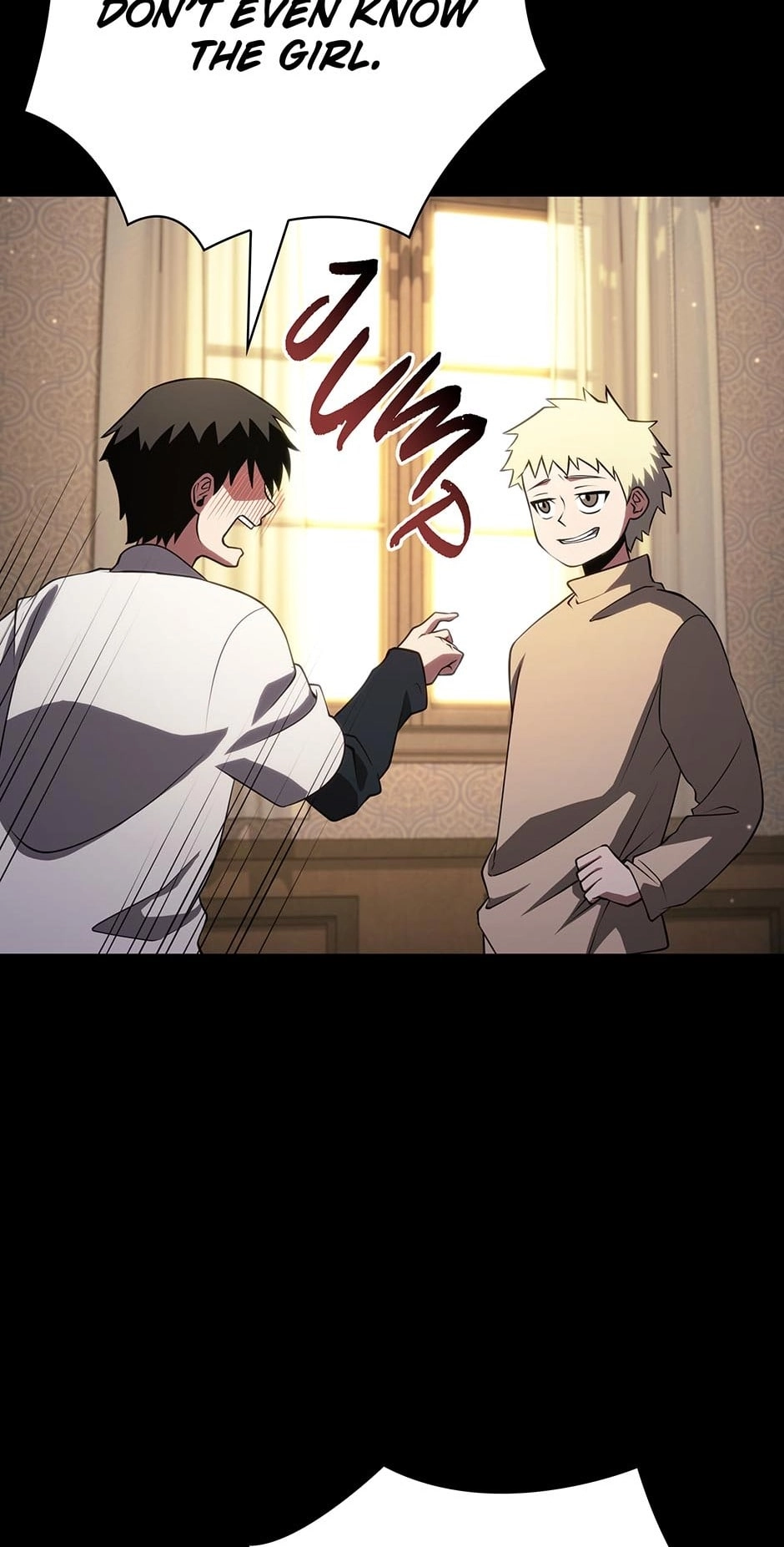 The Beginning After the End Chapter 182, page 66 of 128