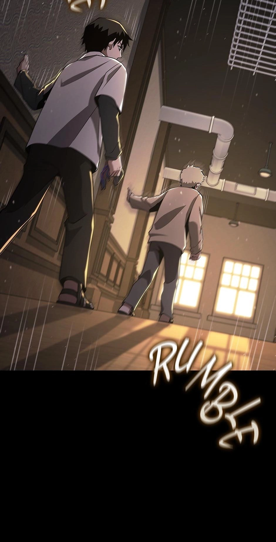 The Beginning After the End Chapter 182, page 69 of 128