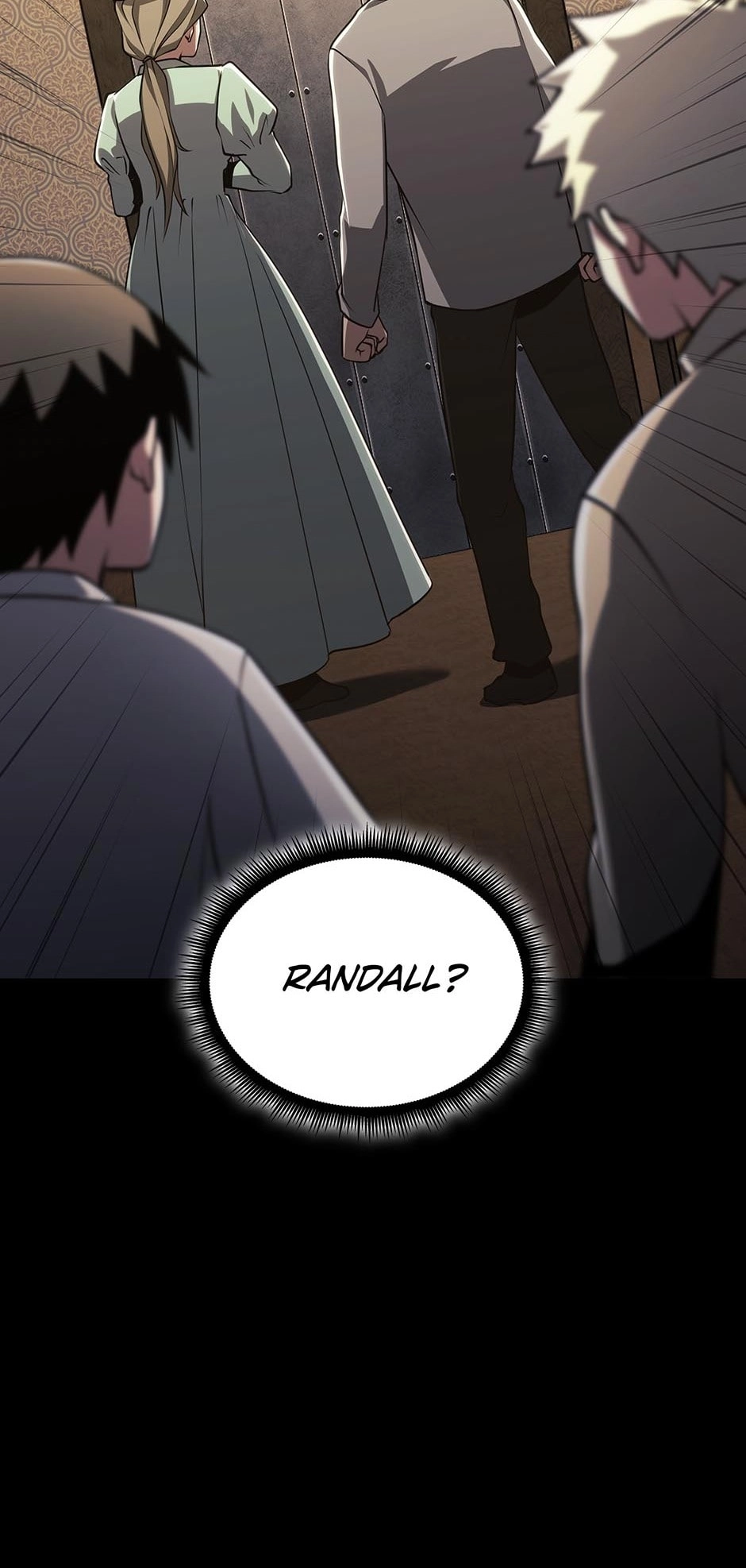 The Beginning After the End Chapter 182, page 72 of 128