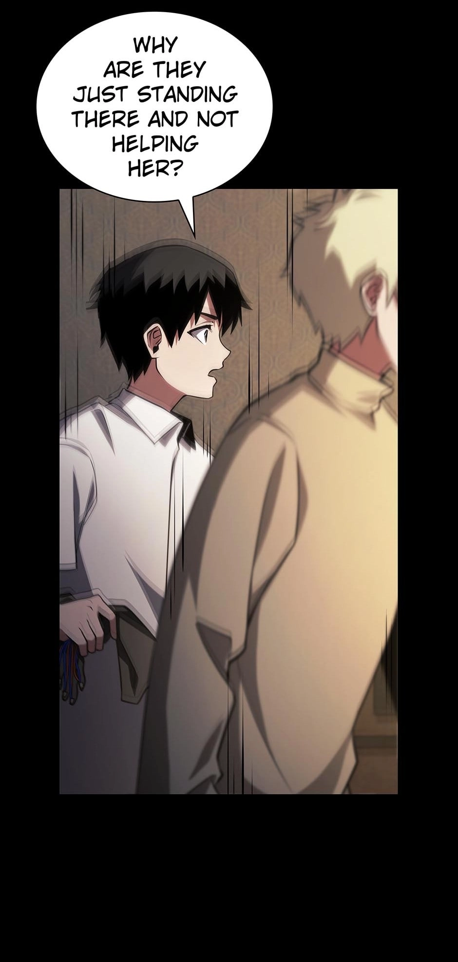 The Beginning After the End Chapter 182, page 73 of 128