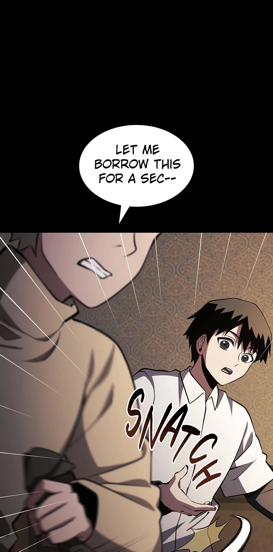 The Beginning After the End Chapter 182, page 74 of 128