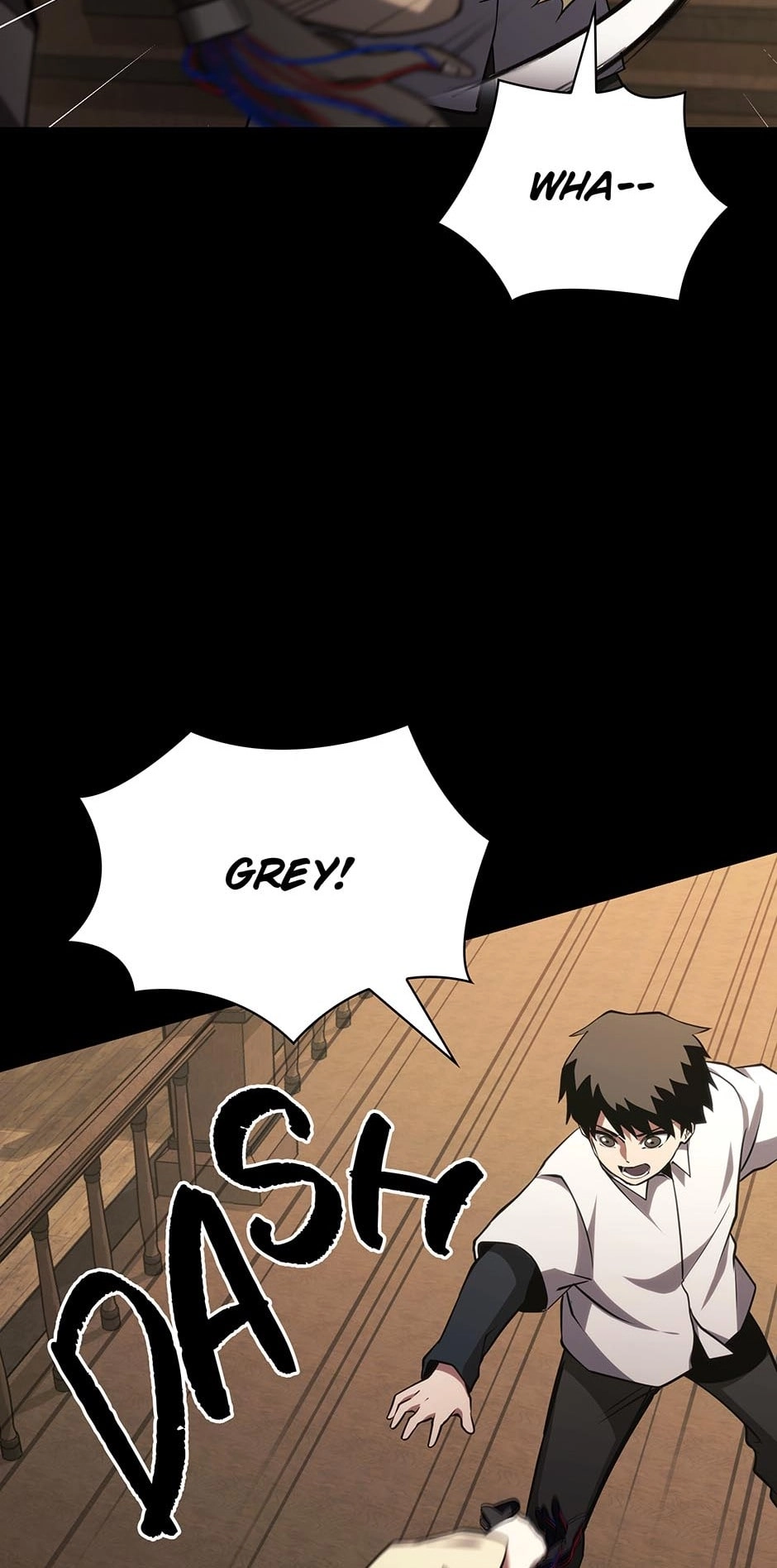 The Beginning After the End Chapter 182, page 75 of 128