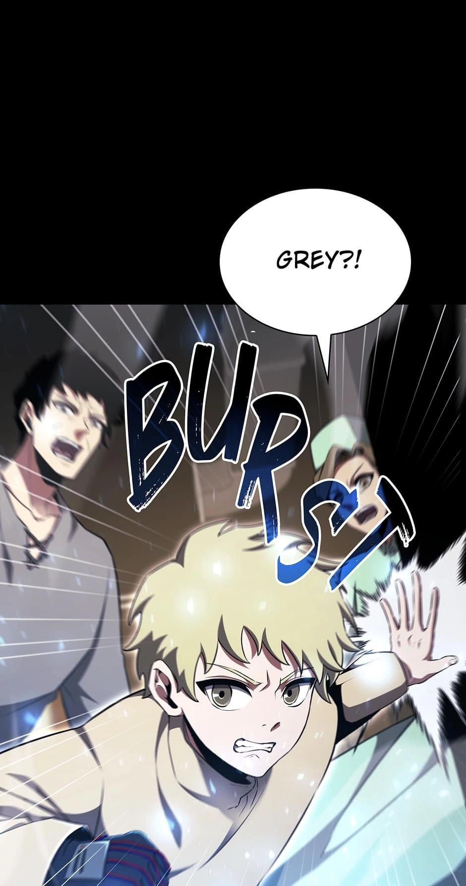 The Beginning After the End Chapter 182, page 78 of 128