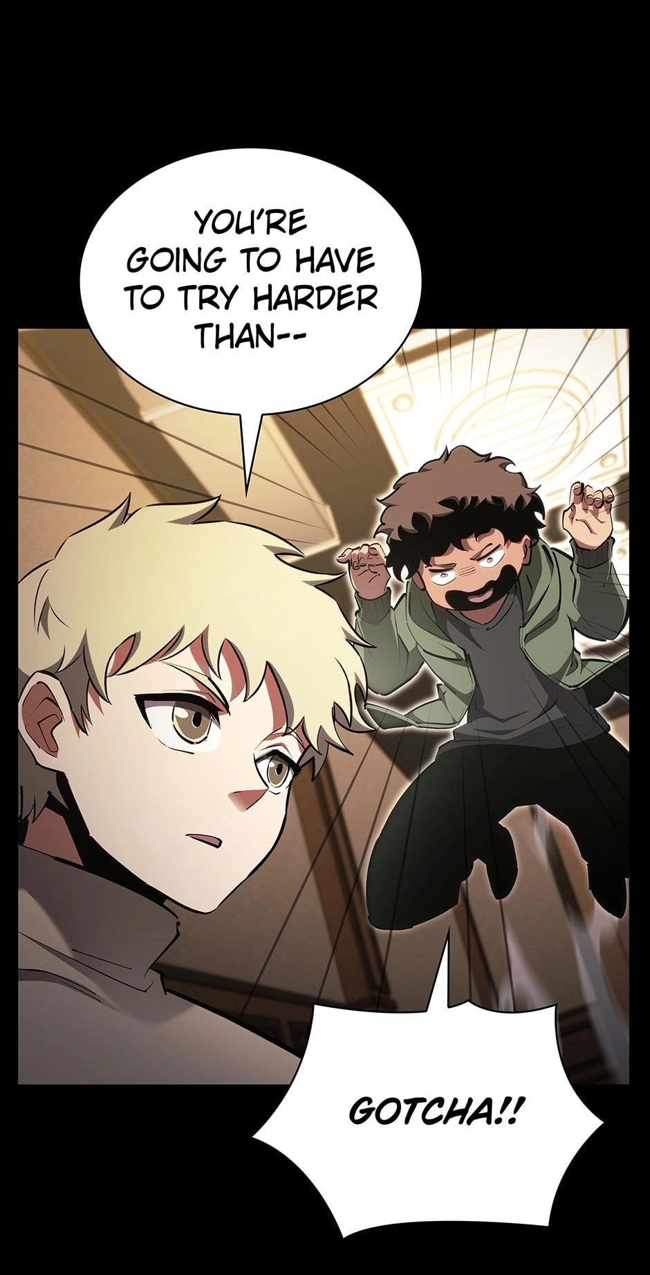 The Beginning After the End Chapter 182, page 8 of 128