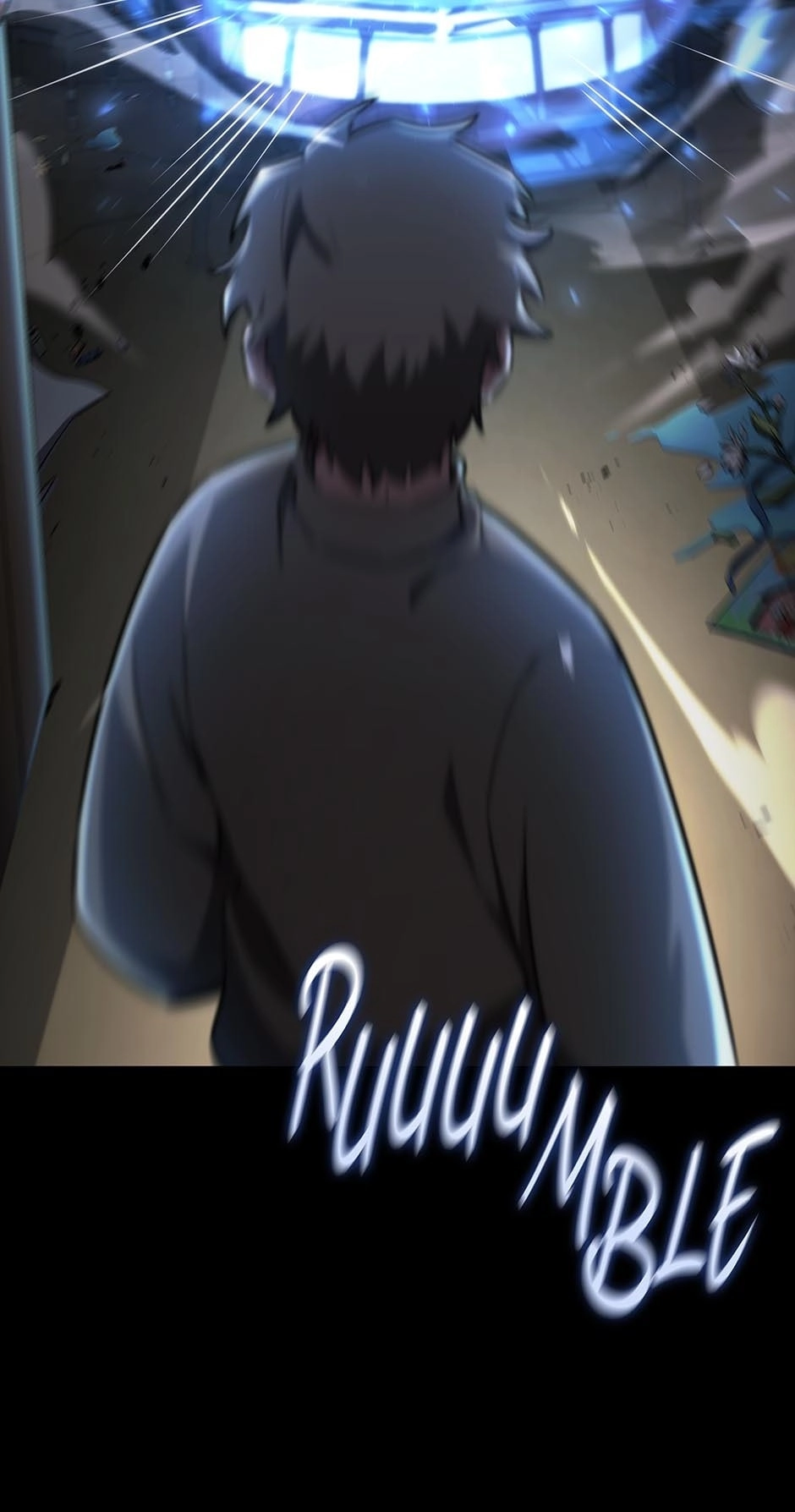 The Beginning After the End Chapter 182, page 80 of 128