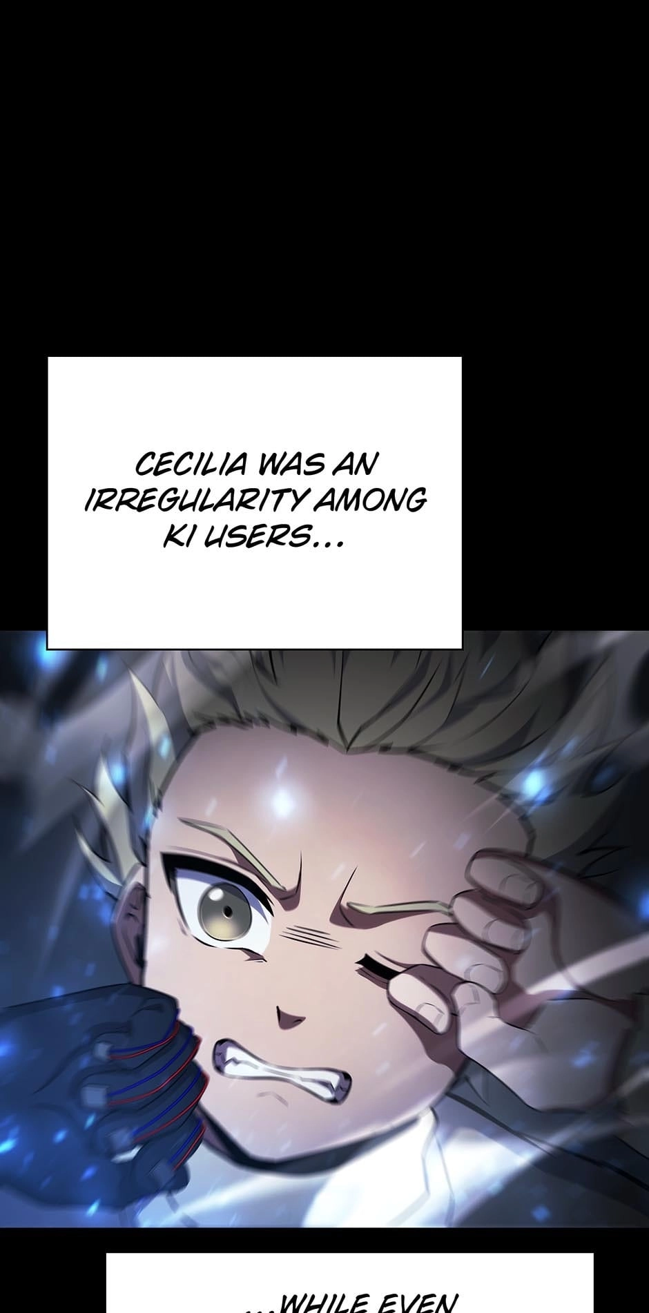 The Beginning After the End Chapter 182, page 81 of 128
