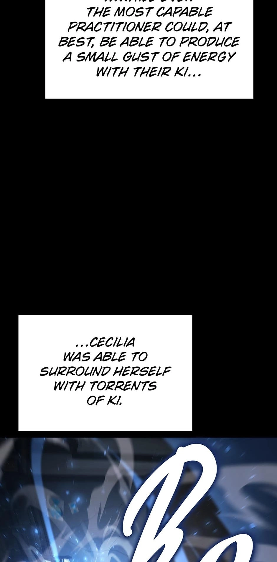The Beginning After the End Chapter 182, page 82 of 128