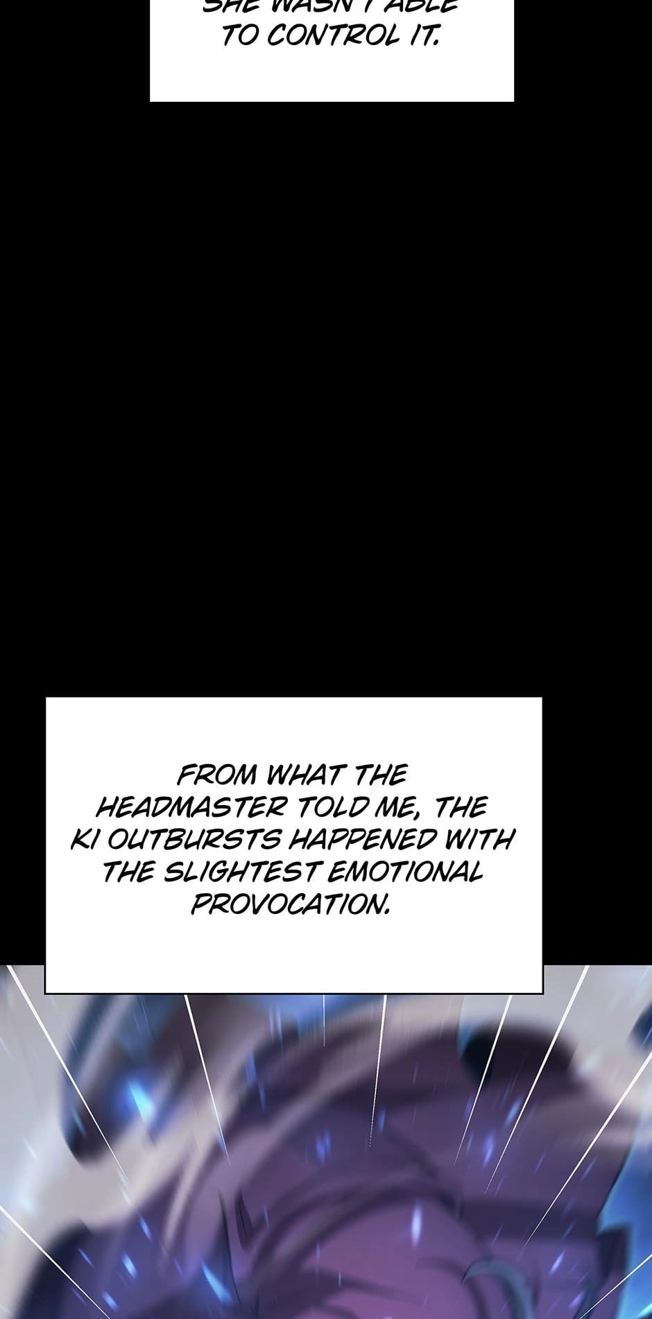 The Beginning After the End Chapter 182, page 84 of 128
