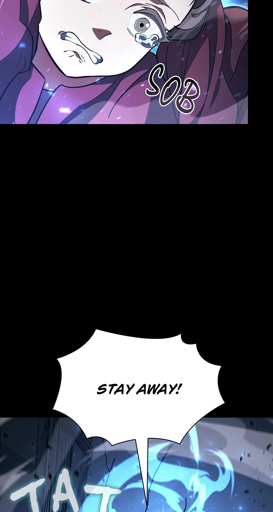 The Beginning After the End Chapter 182, page 88 of 128