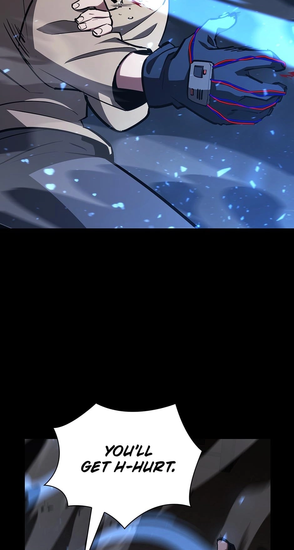 The Beginning After the End Chapter 182, page 90 of 128