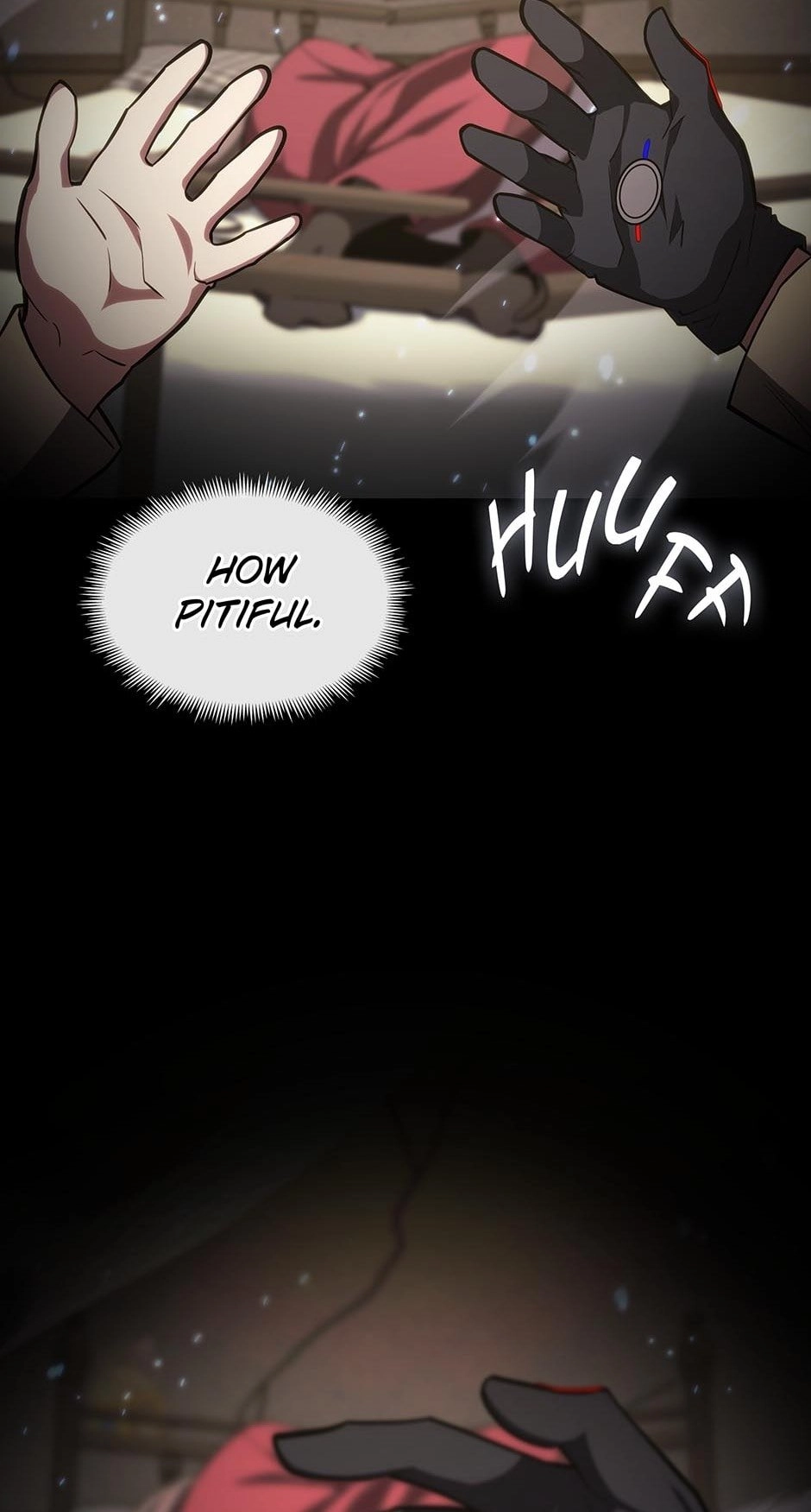 The Beginning After the End Chapter 182, page 99 of 128