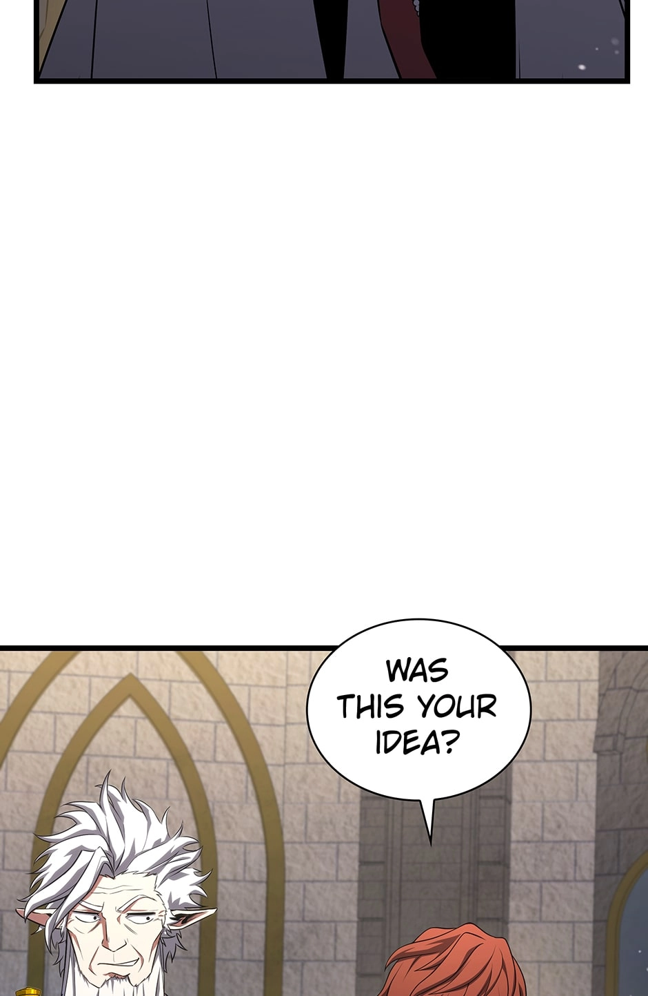 The Beginning After the End Chapter 183, page 102 of 118