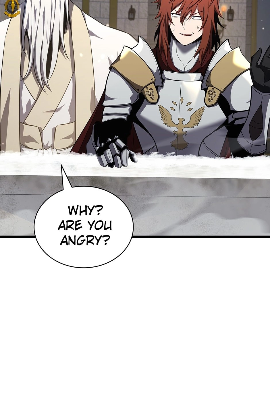 The Beginning After the End Chapter 183, page 103 of 118