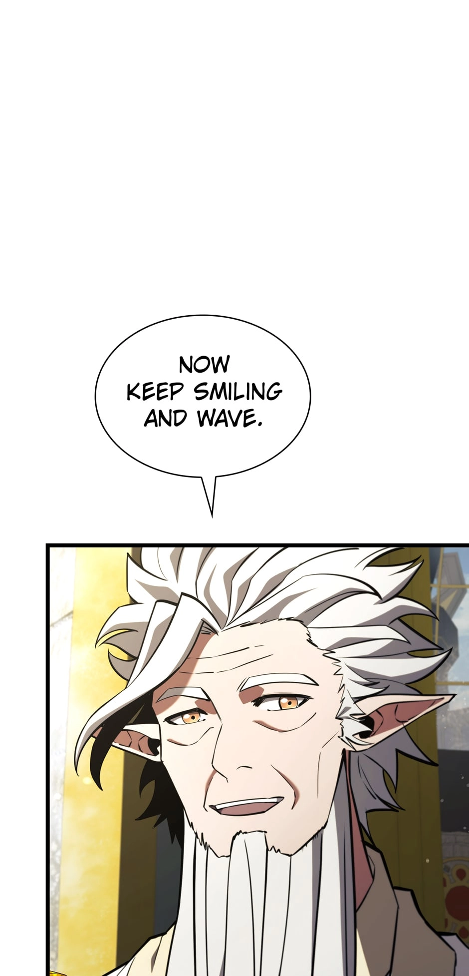 The Beginning After the End Chapter 183, page 105 of 118