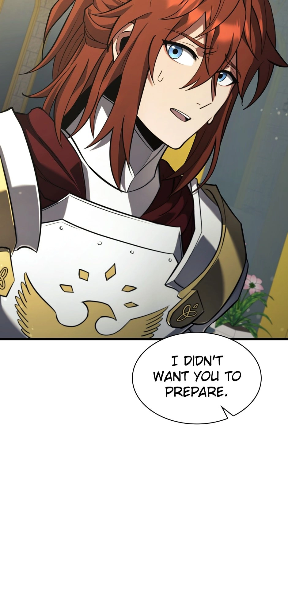 The Beginning After the End Chapter 183, page 108 of 118