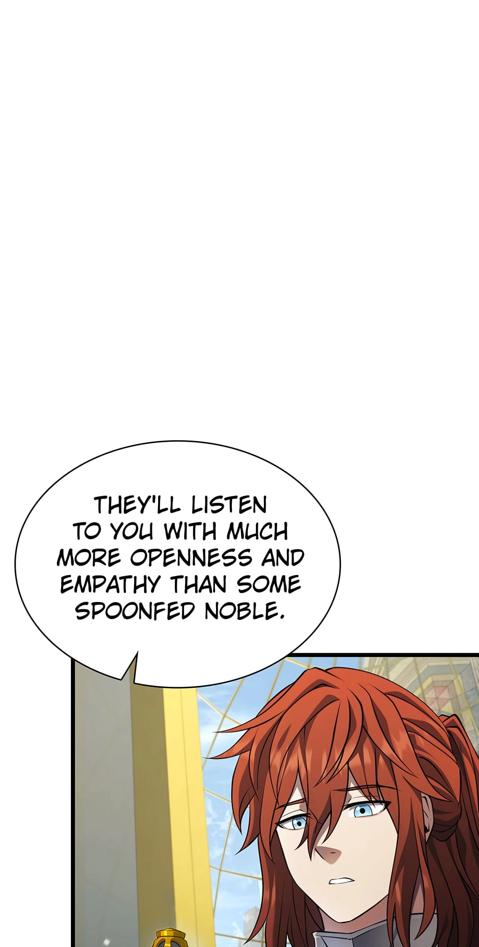 The Beginning After the End Chapter 183, page 111 of 118