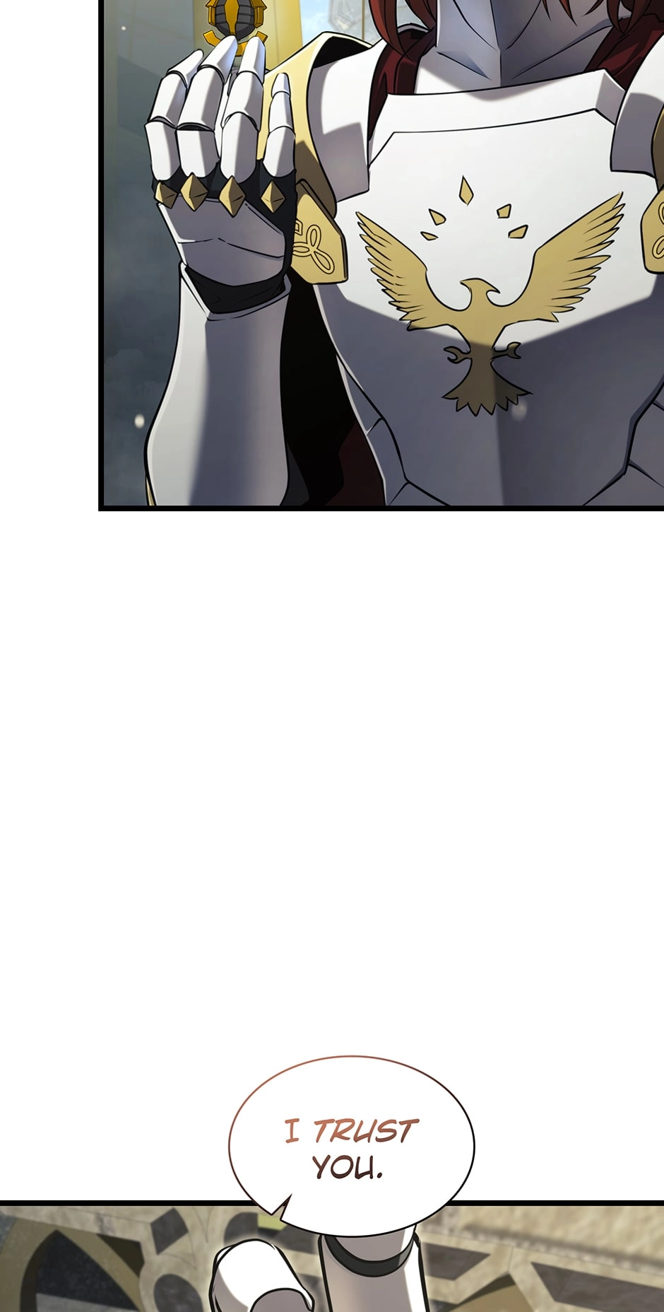The Beginning After the End Chapter 183, page 112 of 118