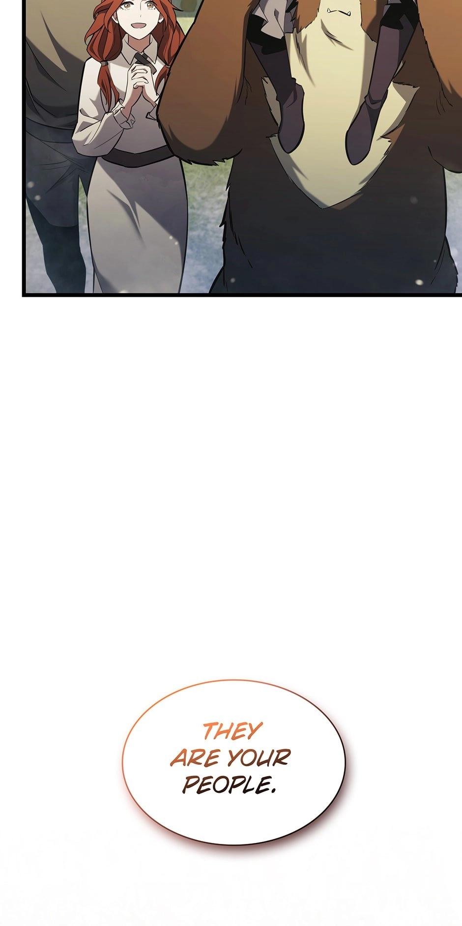 The Beginning After the End Chapter 183, page 116 of 118