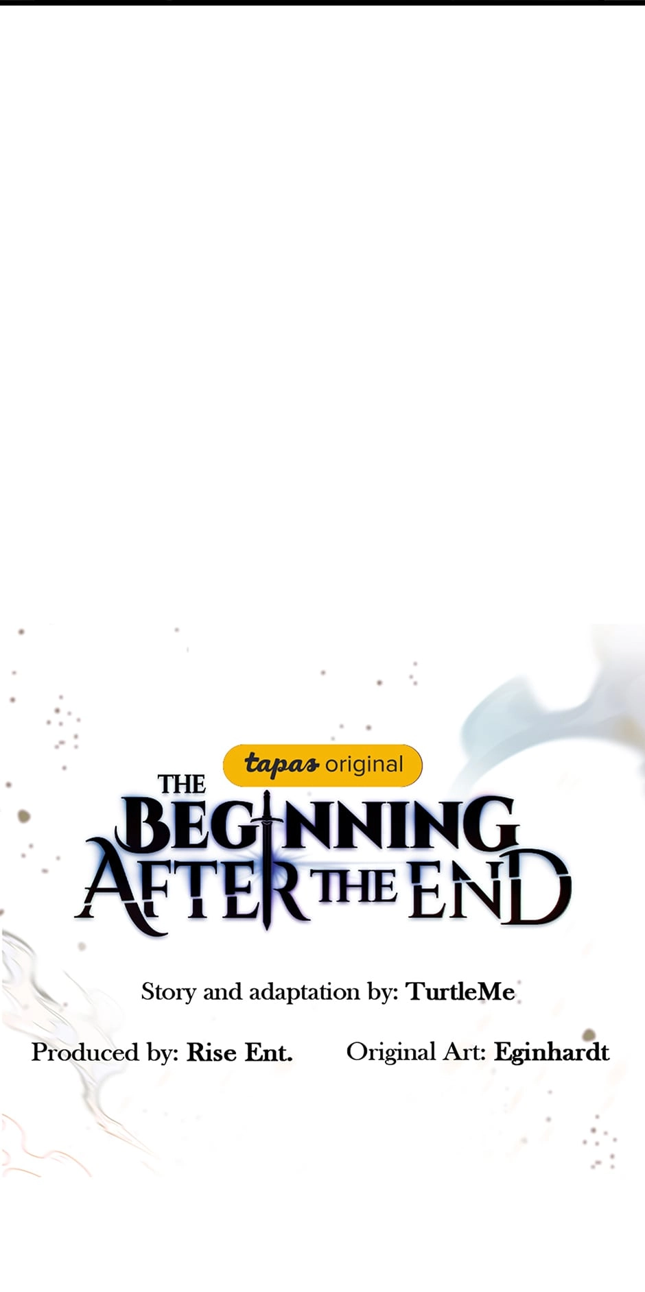 The Beginning After the End Chapter 183, page 118 of 118