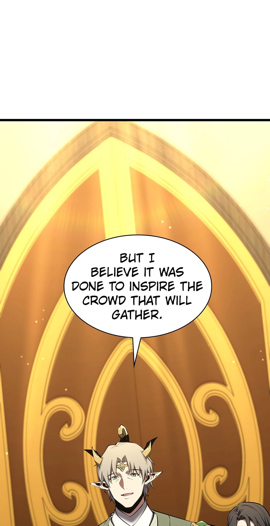 The Beginning After the End Chapter 183, page 12 of 118
