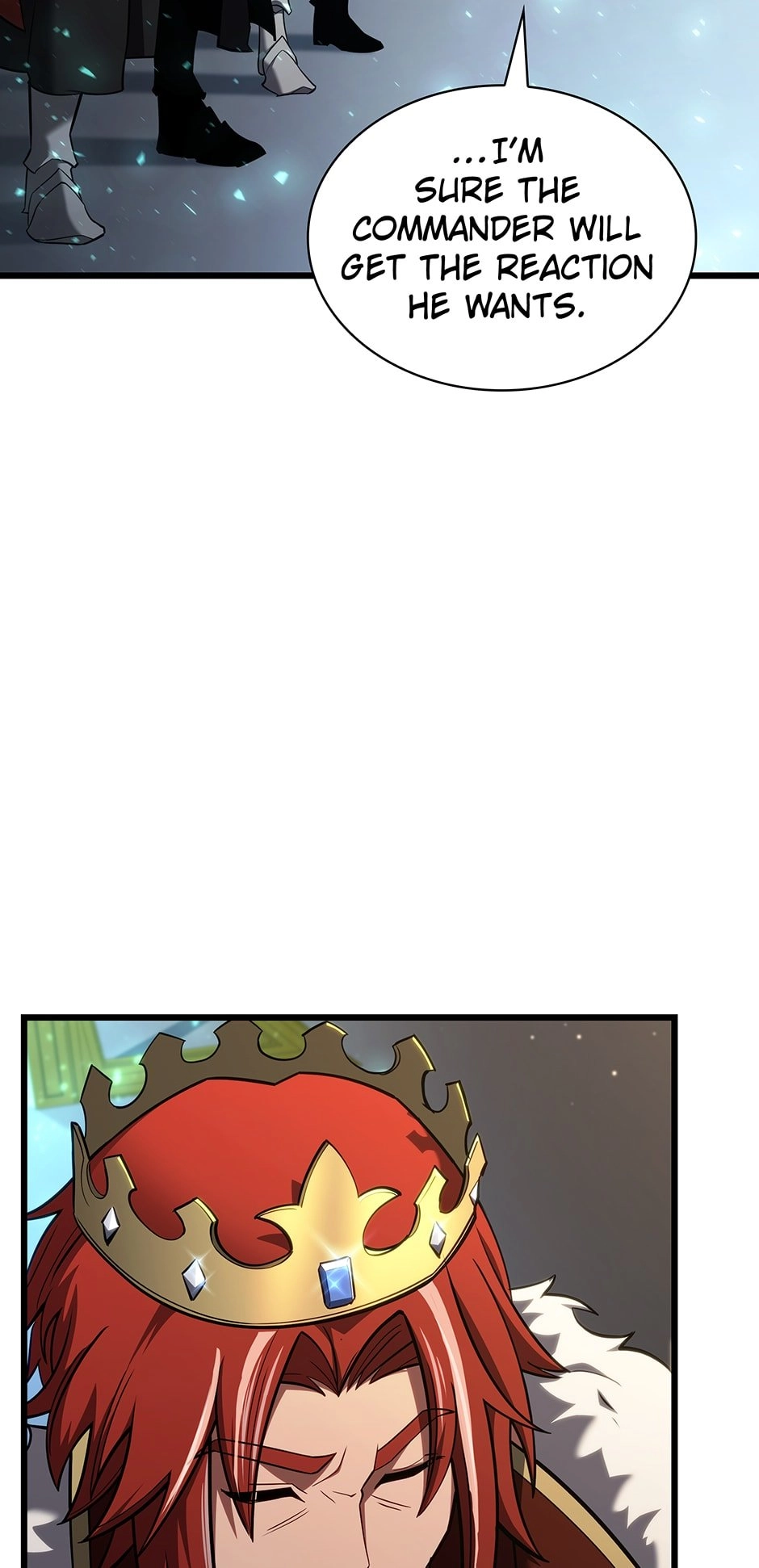 The Beginning After the End Chapter 183, page 15 of 118