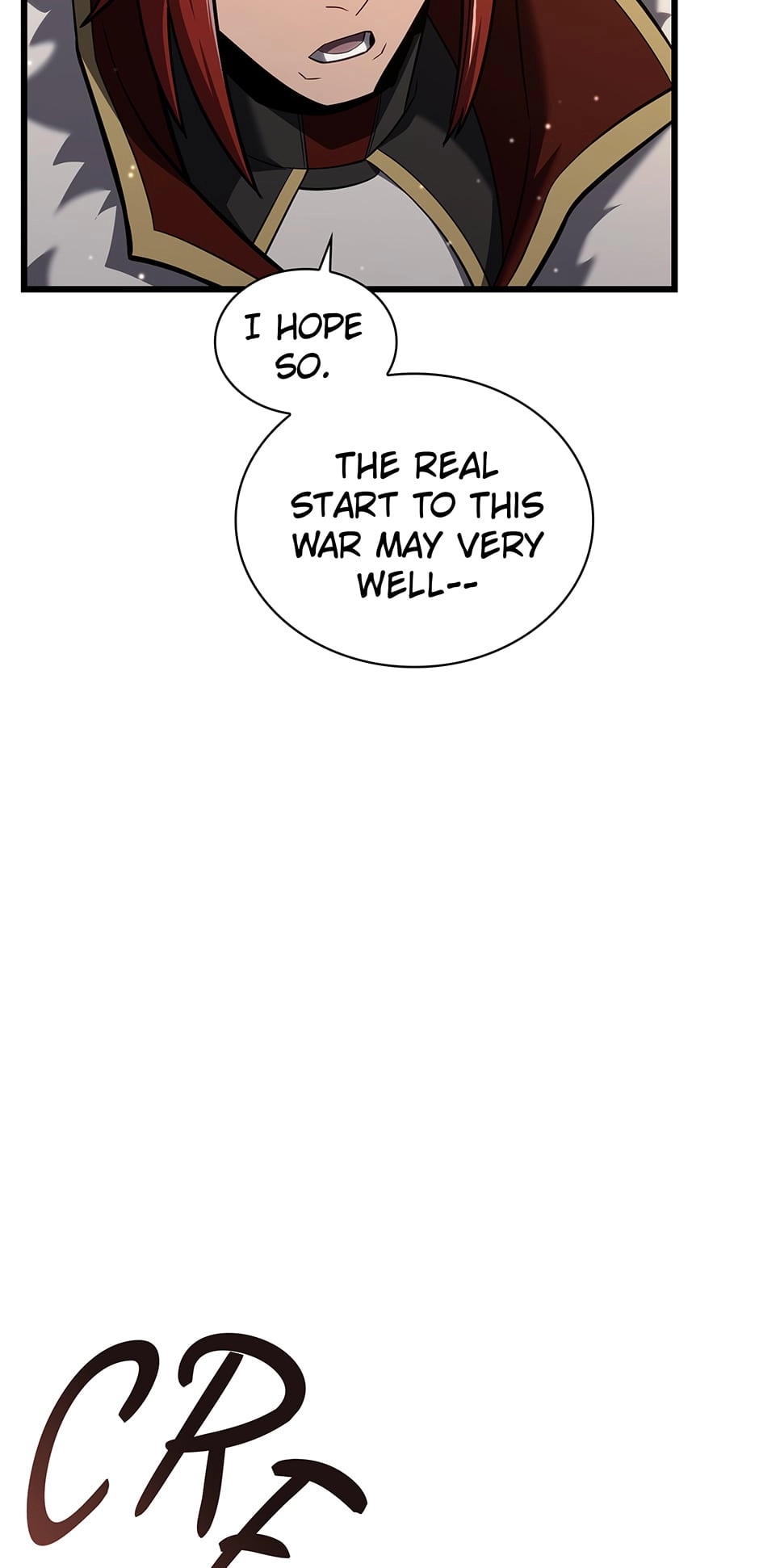The Beginning After the End Chapter 183, page 16 of 118
