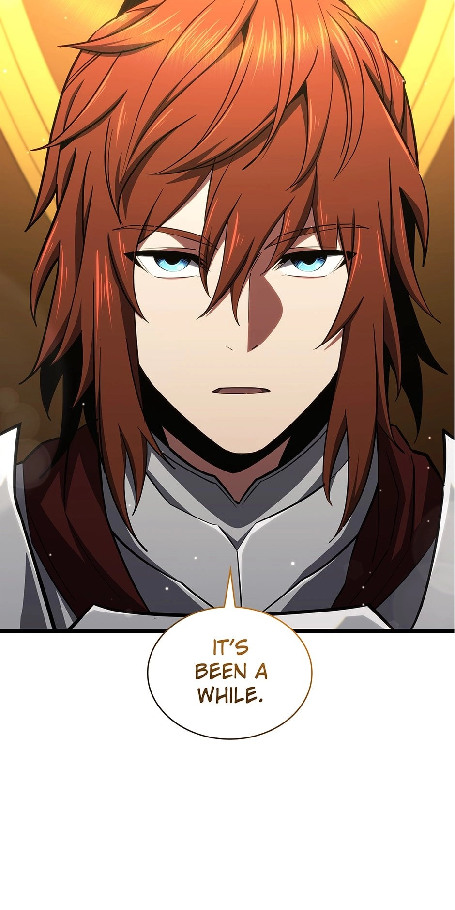 The Beginning After the End Chapter 183, page 22 of 118
